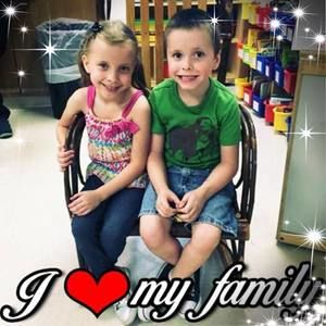 Meet your Posher, Heidi